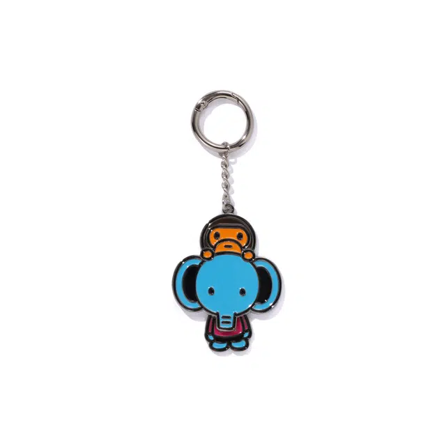 A BATHING APE BABY MILO