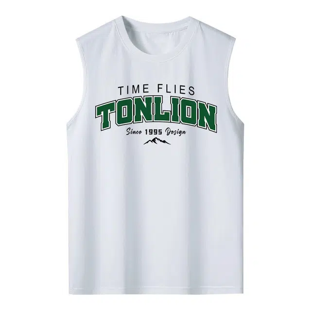 tonlion LOGO