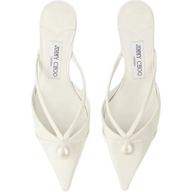 Jimmy Choo Sana 5cm