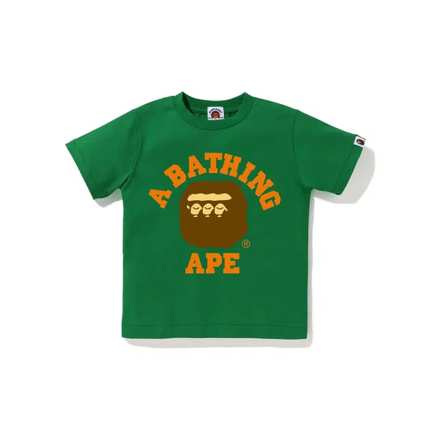A BATHING APET FW25