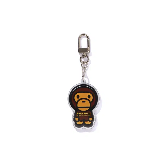 A BATHING APE BABY MILO