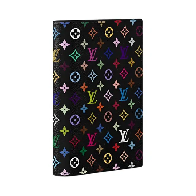 LOUIS VUITTON x Takashi Murakami