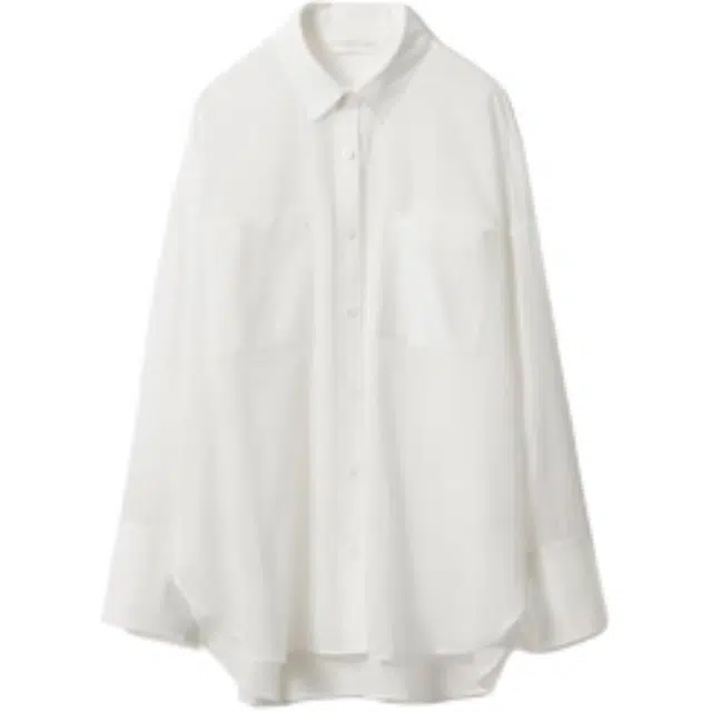 PRISTINE SS25