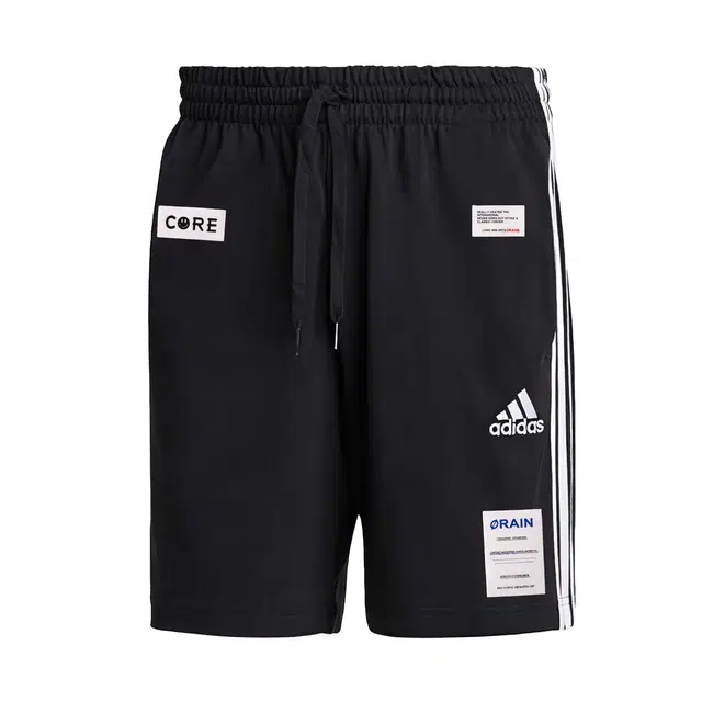 adidas AEROREADY M 3s Sj Sho Logo