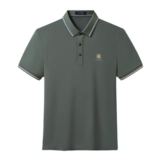 FOSS PHIL 2025polo T