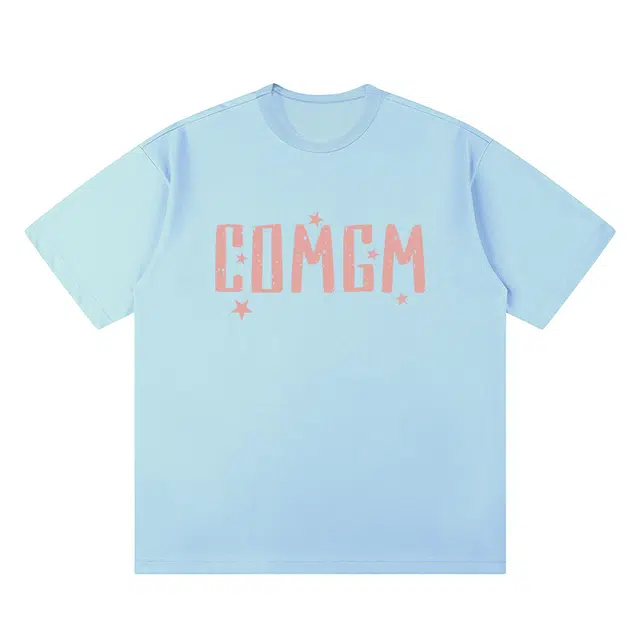 COMGM logoT