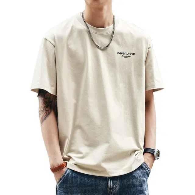 T