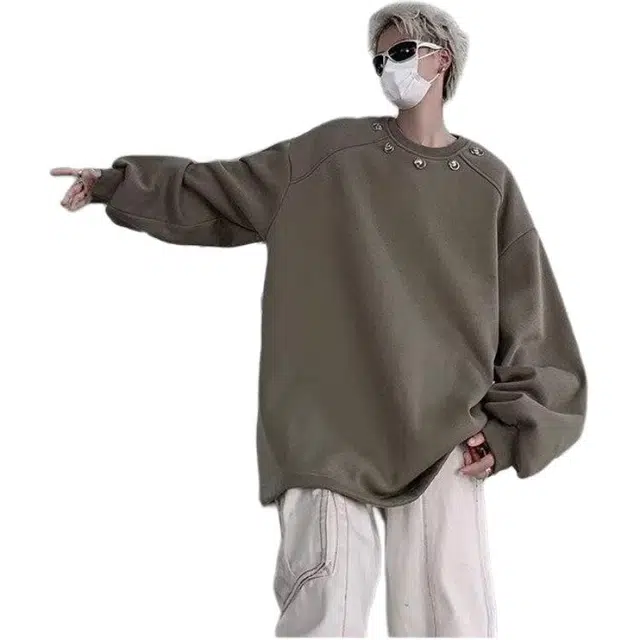 JIMIJONS cleanfit