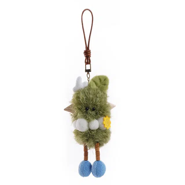 ABFUN warmood 16cm