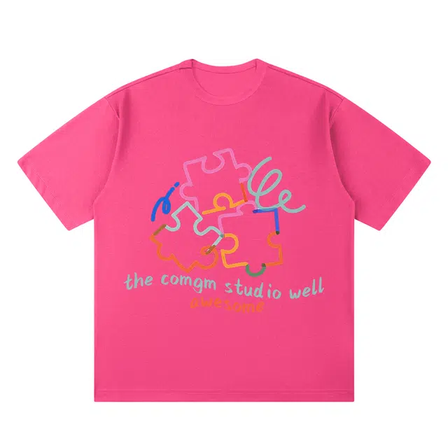 COMGM logoT