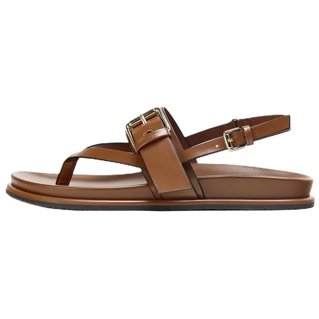 ZARA PU 2.5cm