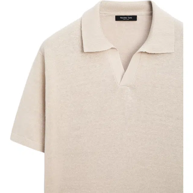 Massimo Dutti VPolo