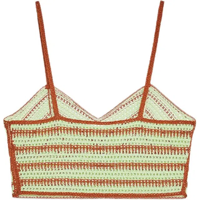 ZARA V