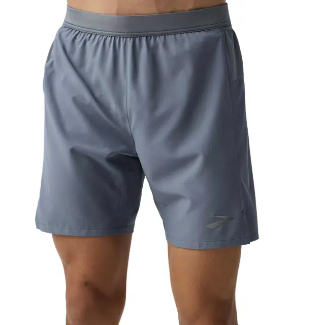 Brooks Journey 7" 2-in-1