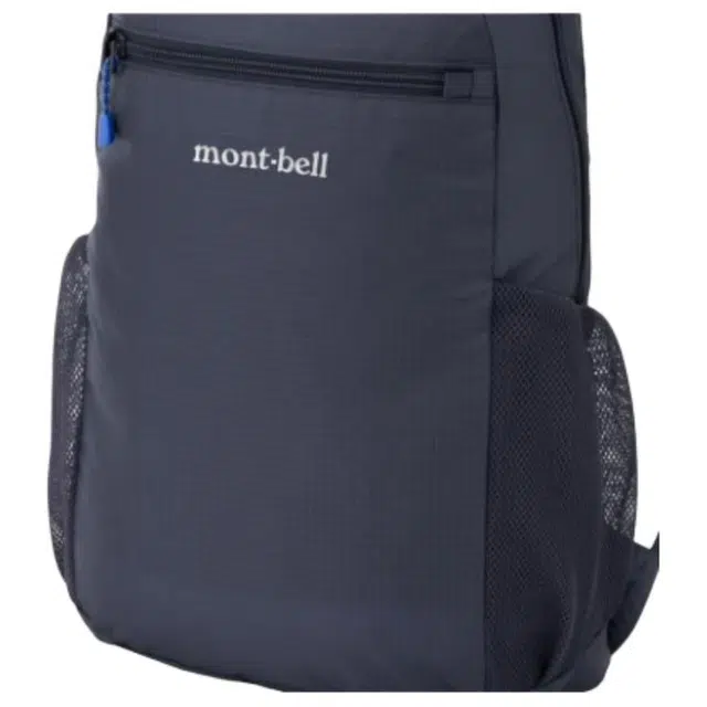 MONTBELL 10L