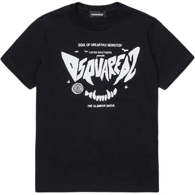 DSQUARED 2Tlogo