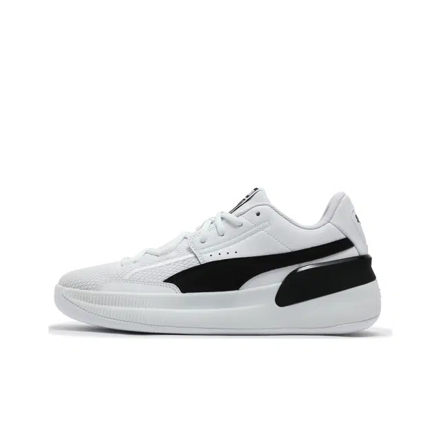 PUMA Clyde Hardwood Team