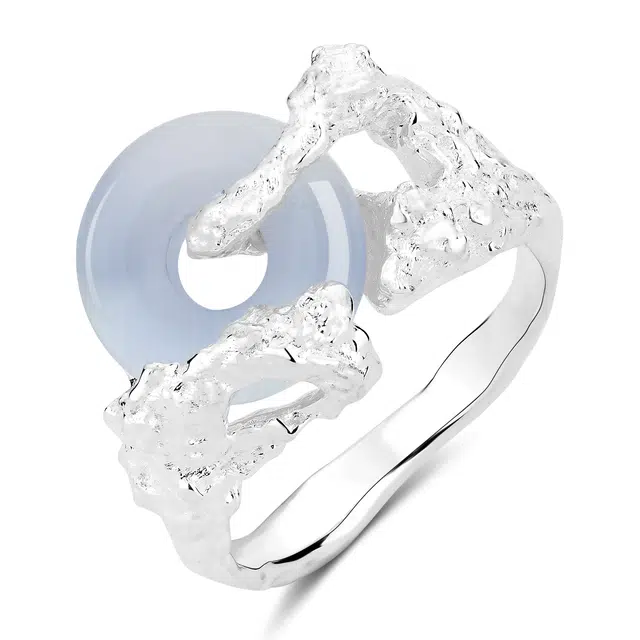 Empress 47 Concept Violet Lady 925