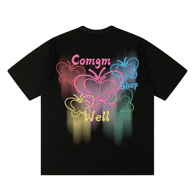COMGM logoT