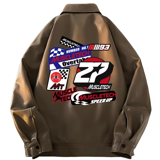 MUSCLETECH lOGO