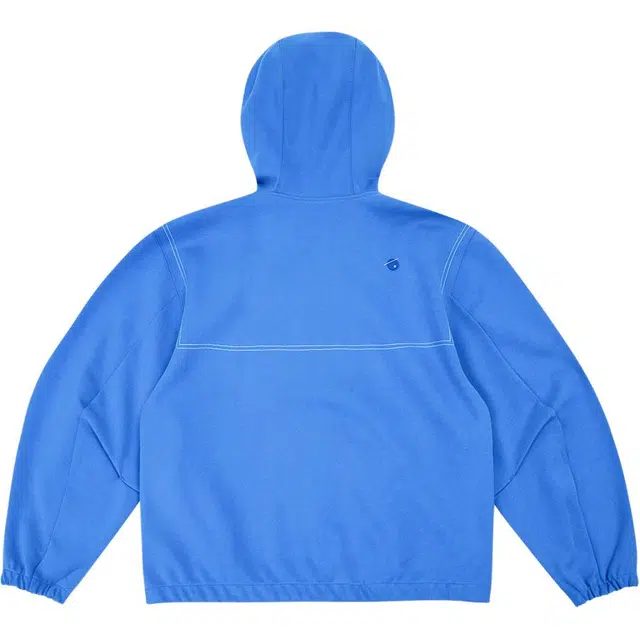 ADER ERROR