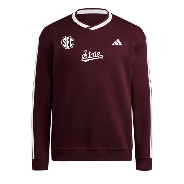 adidas Mississippi State