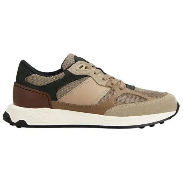 TOD'S