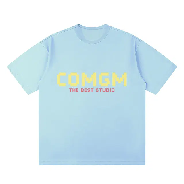 COMGM logoT