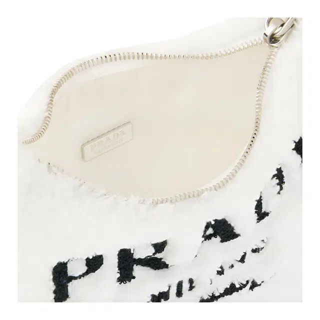 Prada Re-Edition 2000 White