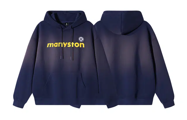 MANYSTON 420g
