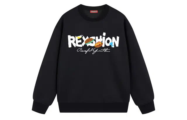 REXSHION Logo
