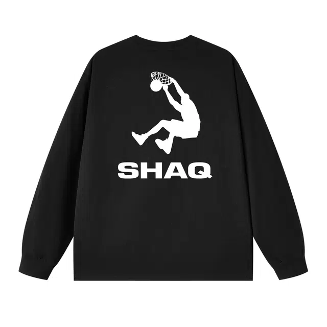 SHAQ T