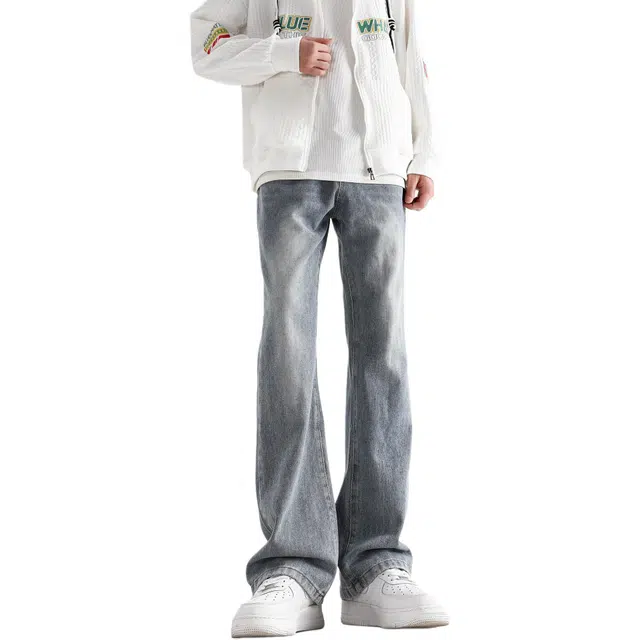 Menblero clean fit