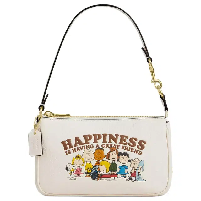 COACH x PEANUTS Nolita 19