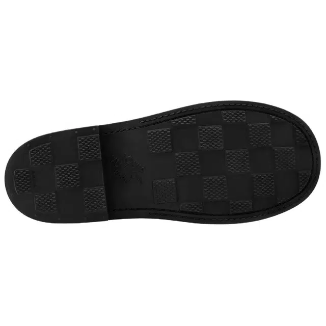 LOUIS VUITTON x Nigo Bubble FW25