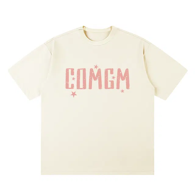 COMGM logoT