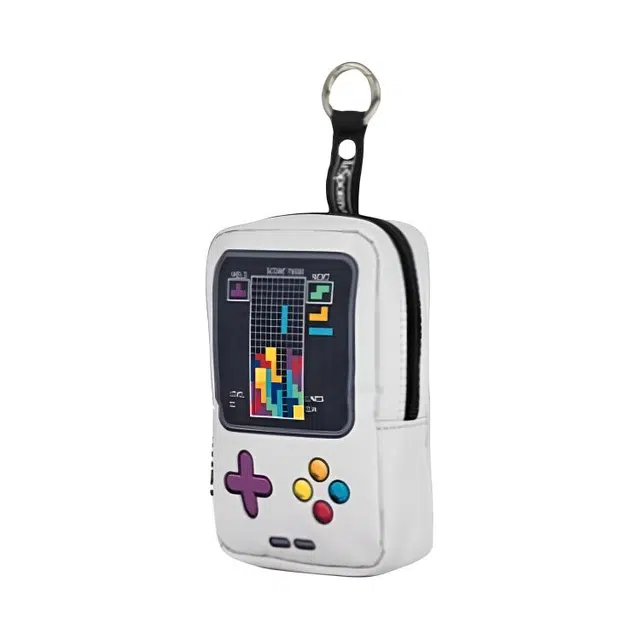 LeSportsac x Tetris