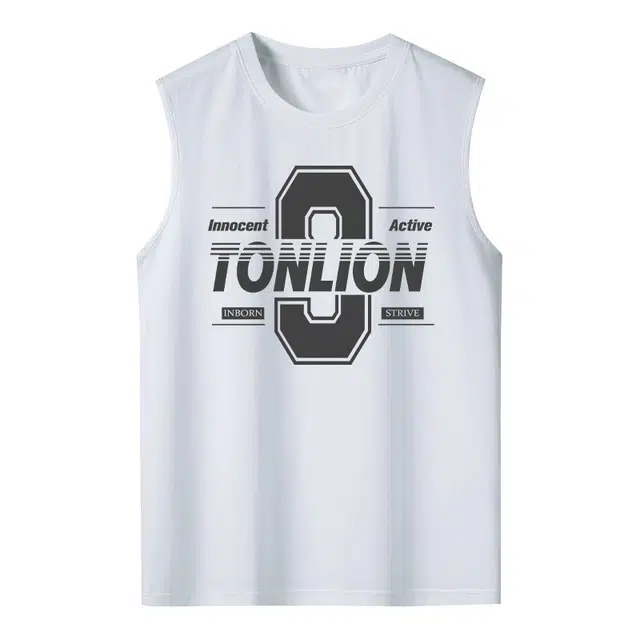 tonlion LOGO