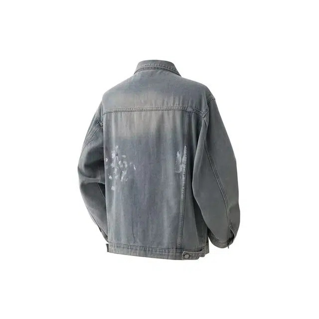 BLACK AT