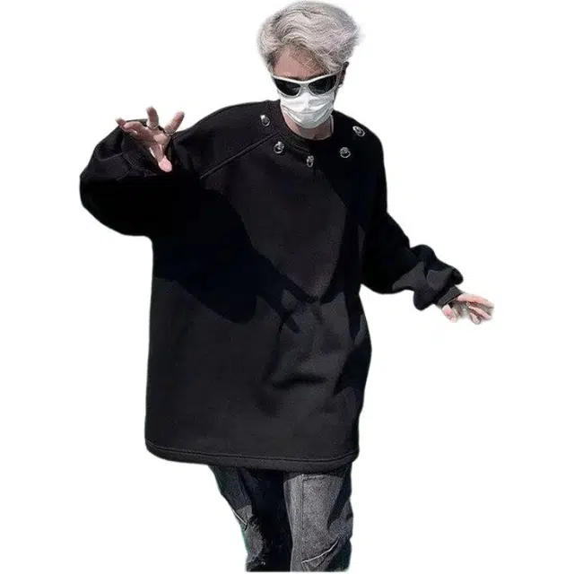 JIMIJONS cleanfit