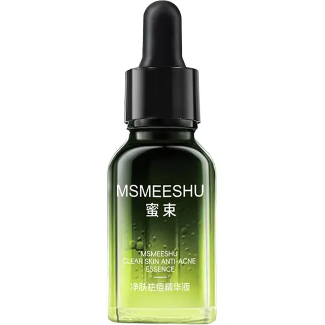 MSMEESHU