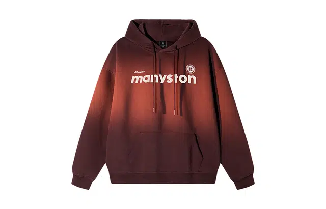 MANYSTON 420g