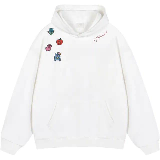 TEN MIRO
