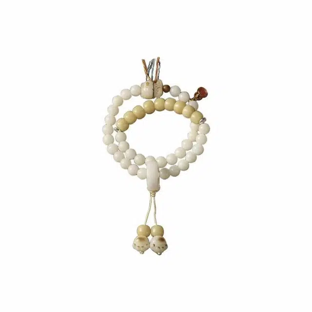 郁馨 软萌可爱 萌趣猫爪 平安喜乐 诸事顺遂#好运 菩提根 手串 男女同款情侣款