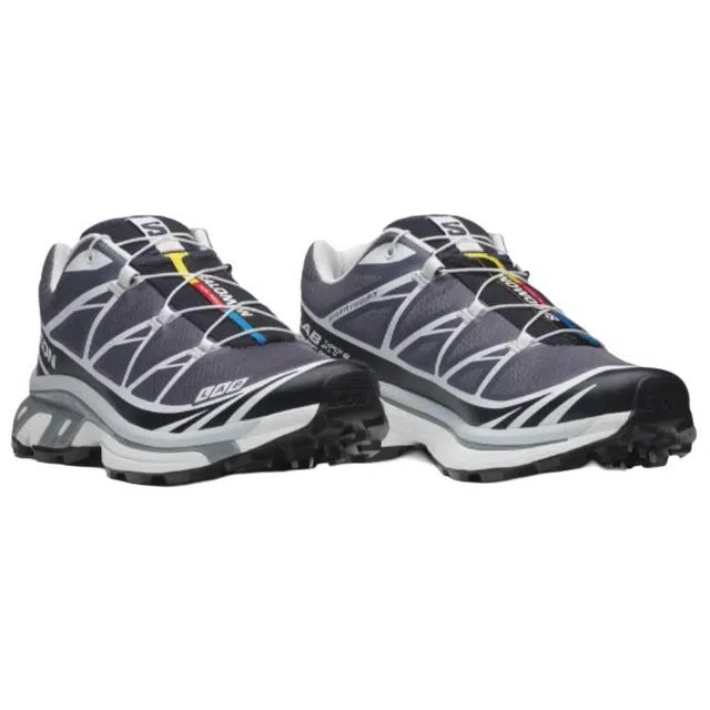 SALOMON XT-6