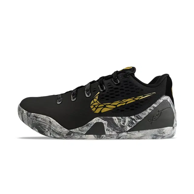 Nike Kobe 9 EM