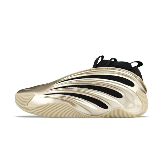 adidas Harden Vol.9 Cyber Metallic BNK