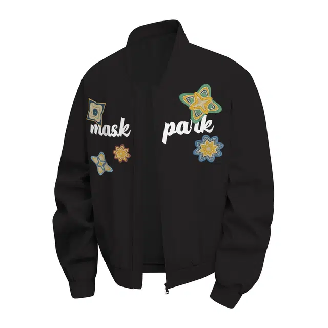 MASKPARK cleanfit