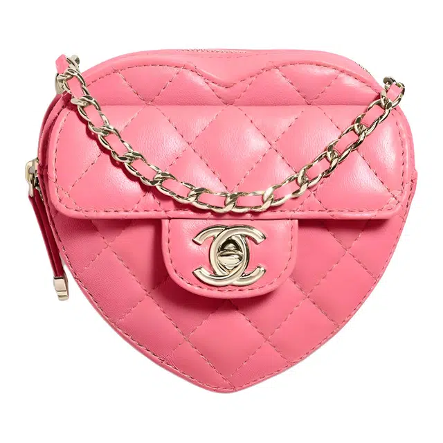 CHANEL 22SS