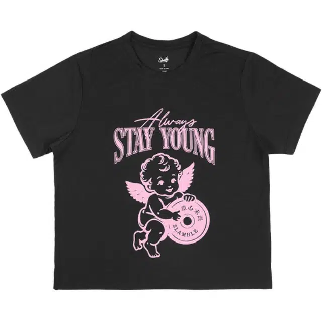 slamble CF T